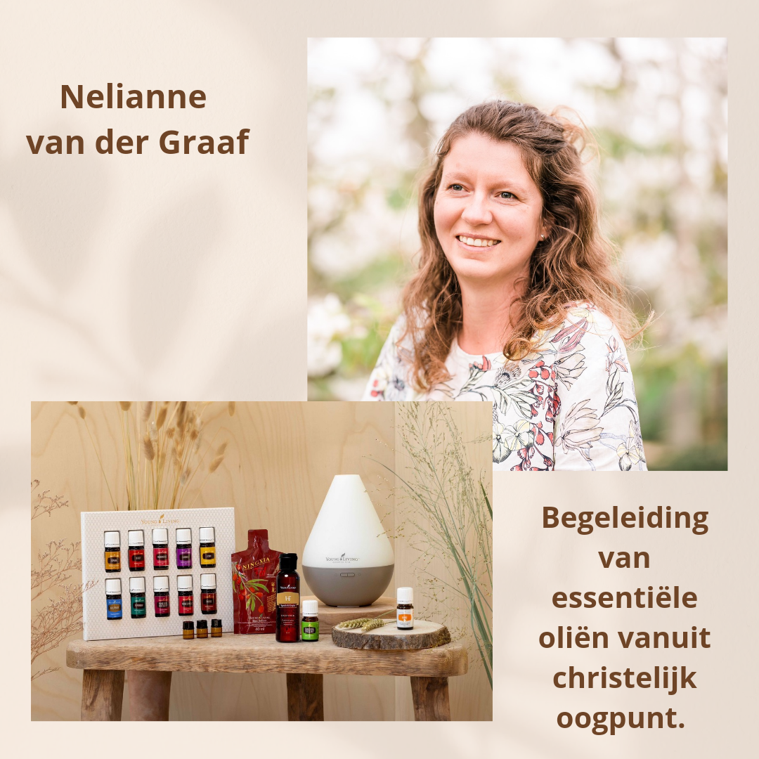 Advies Essentiële Oliën